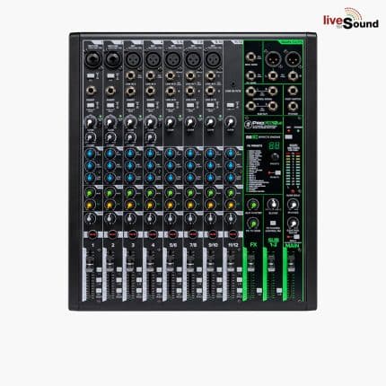 MACKIE ProFX12v3