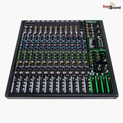 MACKIE ProFX16v3