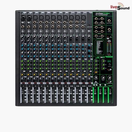 MACKIE ProFX16v3