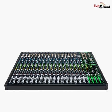 MACKIE ProFX22v3