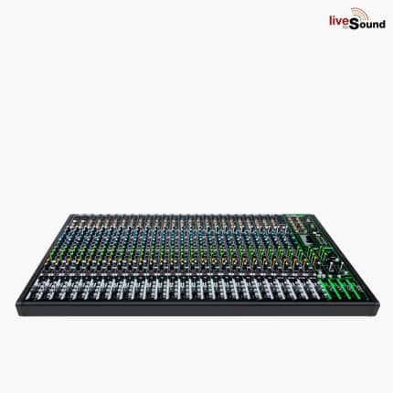 MACKIE ProFX30v3