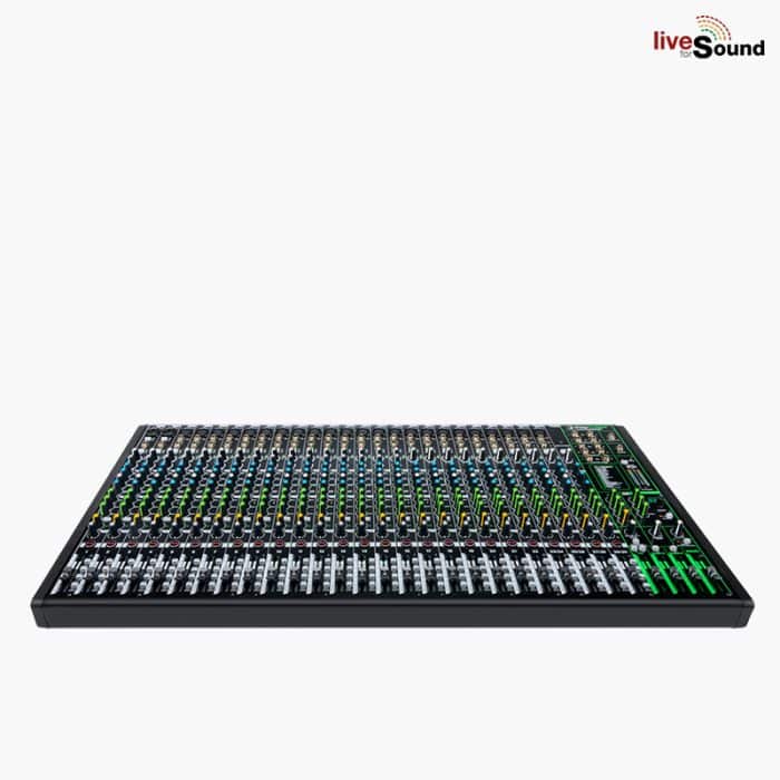 MACKIE ProFX30v3