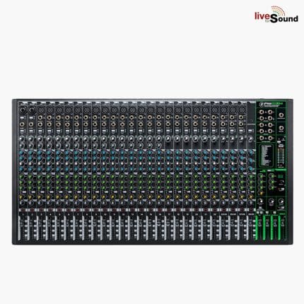 MACKIE ProFX30v3