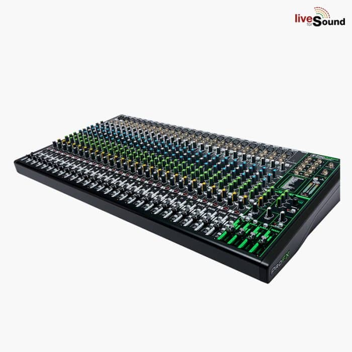 MACKIE ProFX30v3
