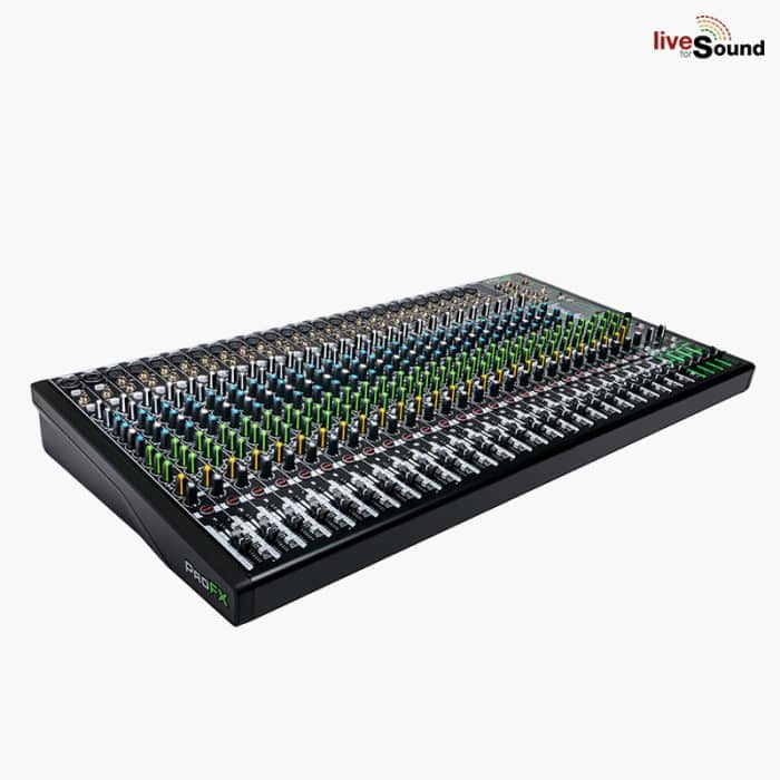 MACKIE ProFX30v3