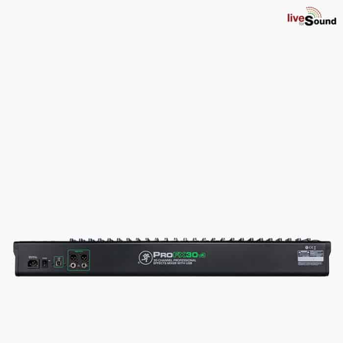 MACKIE ProFX30v3