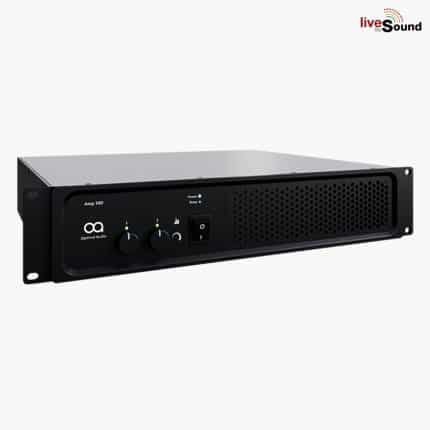 Optimal Audio Amp 100