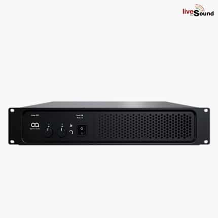 Optimal Audio Amp 100