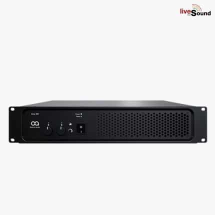Optimal Audio Amp 300