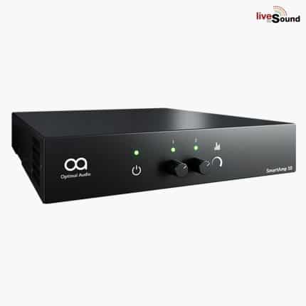 Optimal Audio SmartAmp 10