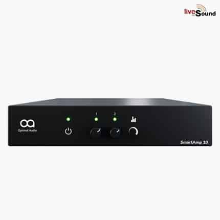 Optimal Audio SmartAmp 10