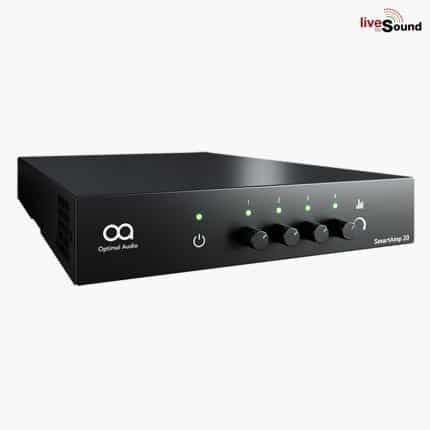 Optimal Audio SmartAmp 20