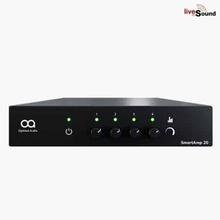 Optimal Audio SmartAmp 20