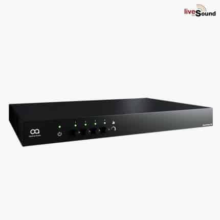 Optimal Audio SmartAmp 30