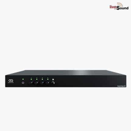Optimal Audio SmartAmp 30