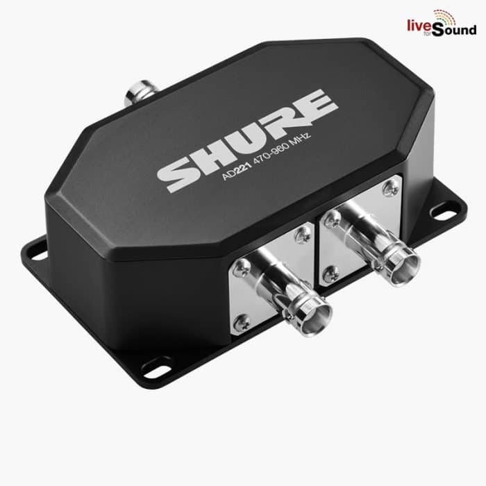 SHURE AD221
