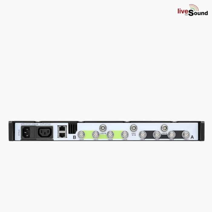 SHURE AD8C
