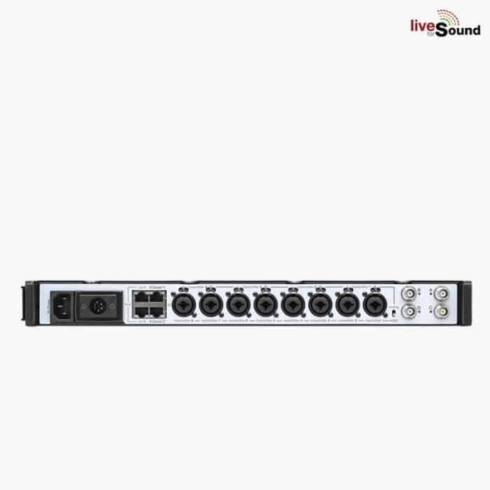 SHURE ADTQ