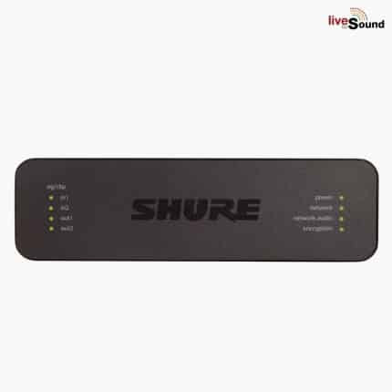 SHURE ANI22-XLR