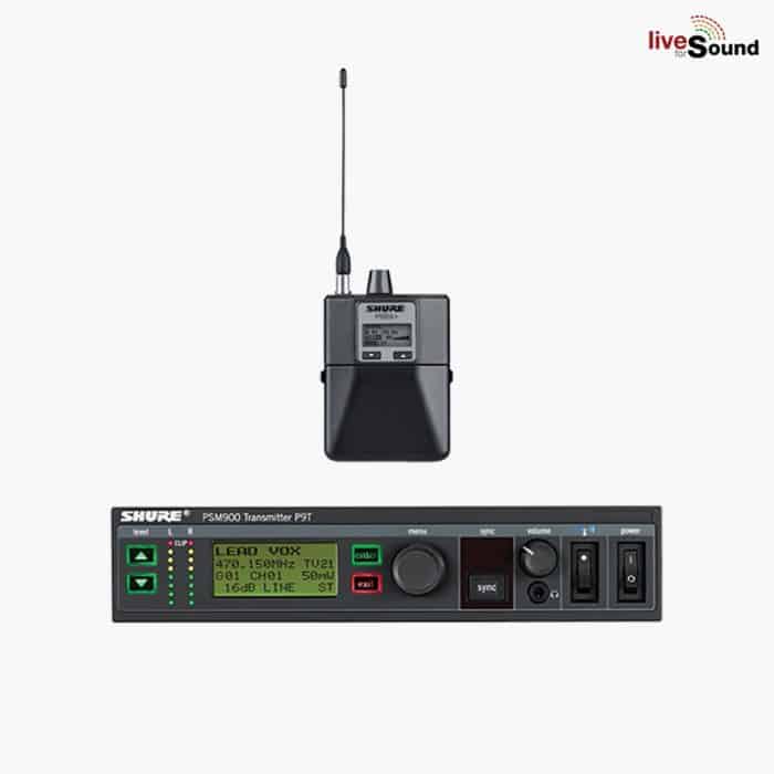 SHURE_PSM_900