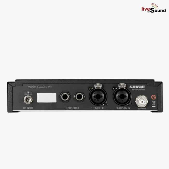 SHURE PSM 900