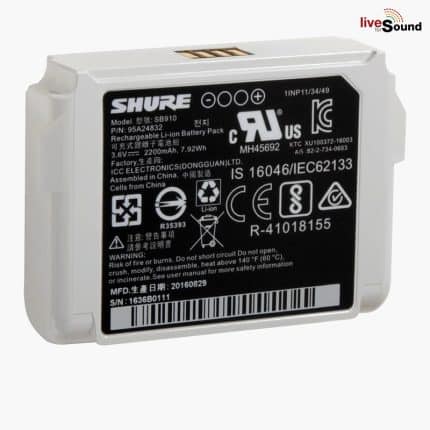 SHURE SB910
