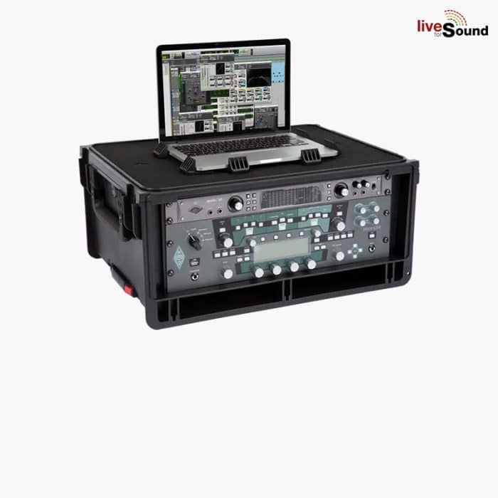 SKB 1SKB iSF4U