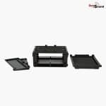 SKB 1SKB iSF4U