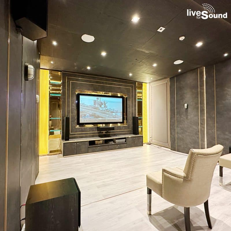 Home Theater