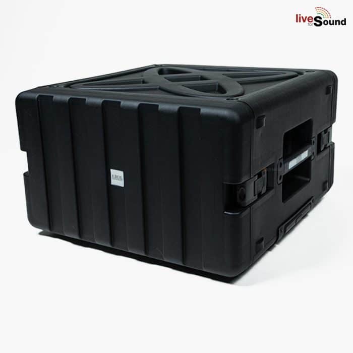 8BOX Premium Series 17 6U W