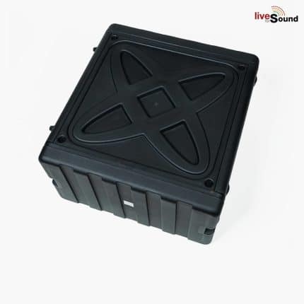 8BOX Premium Series 17 6U W
