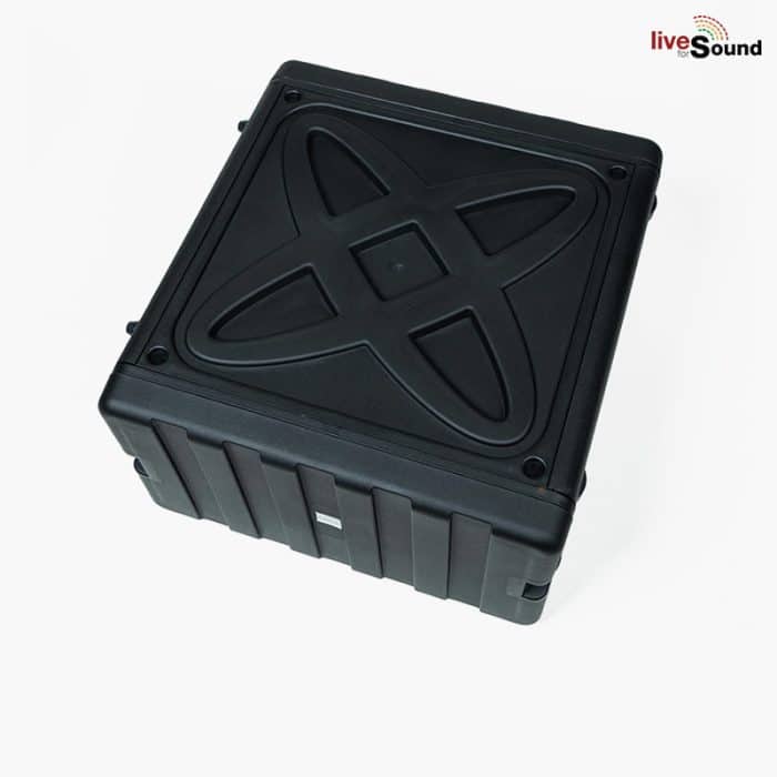 8BOX Premium Series 17 6U W
