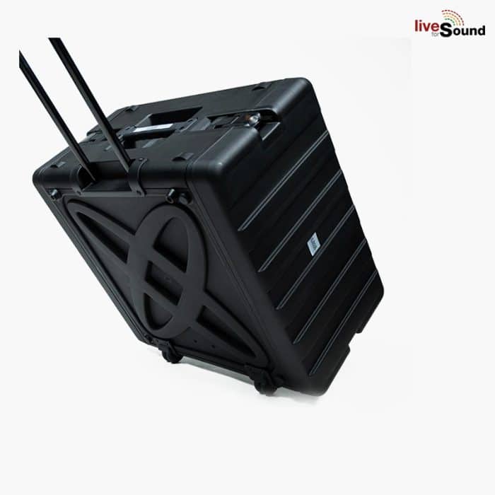 8BOX Premium Series 17 6U W