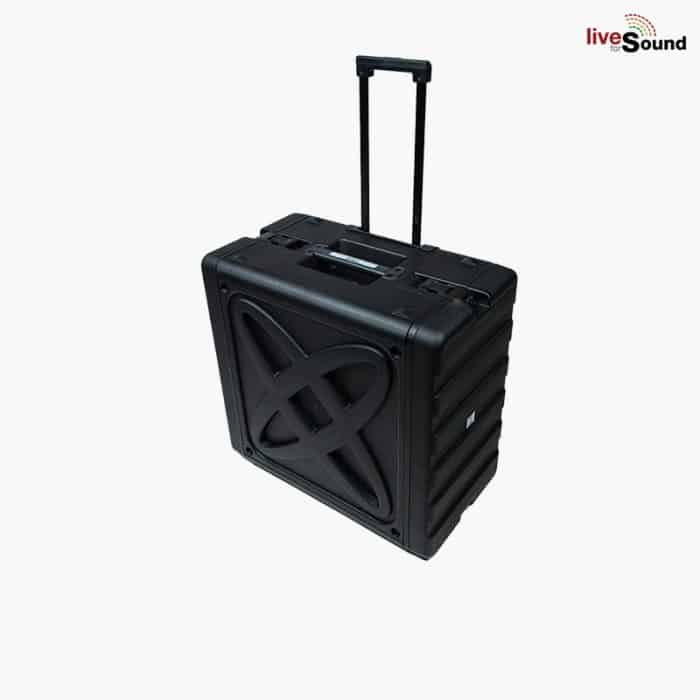 8BOX Premium Series 17 6U W