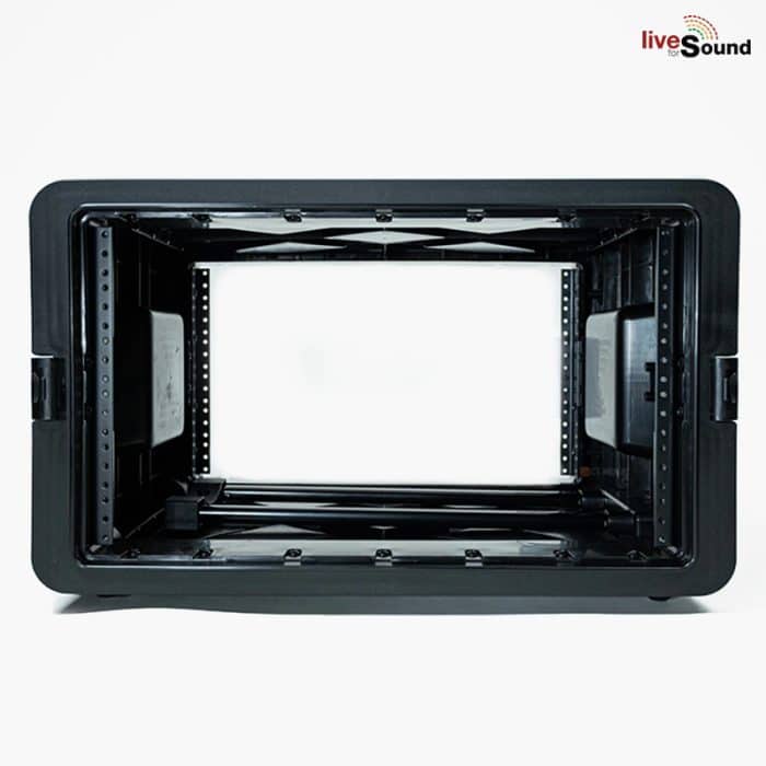 8BOX Premium Series 17 6U W