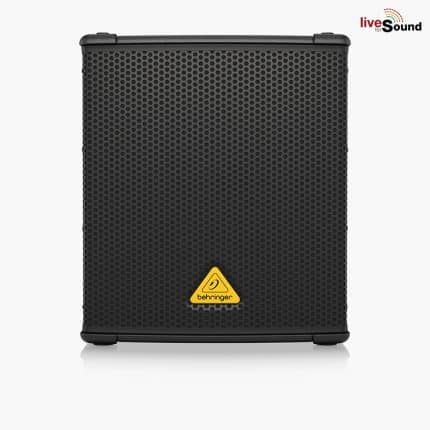 Behringer B1200 D Pro
