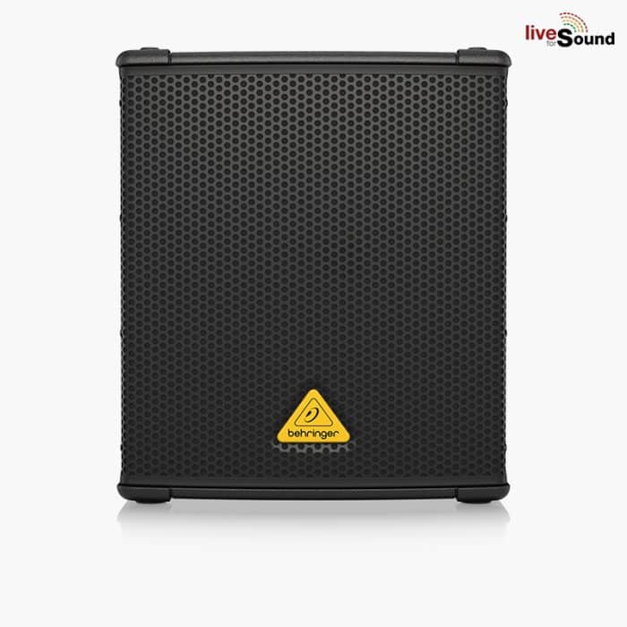 Behringer B1200 D Pro