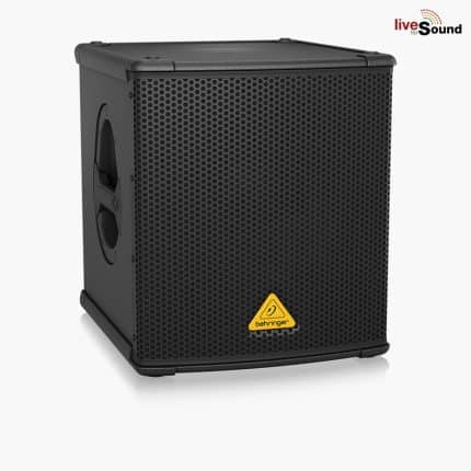 Behringer B1200 D Pro