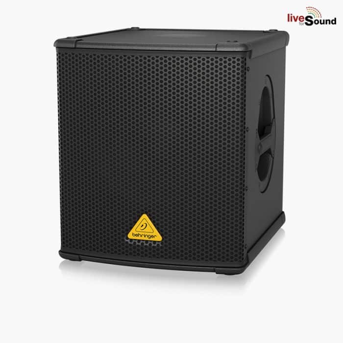 Behringer B1200 D Pro