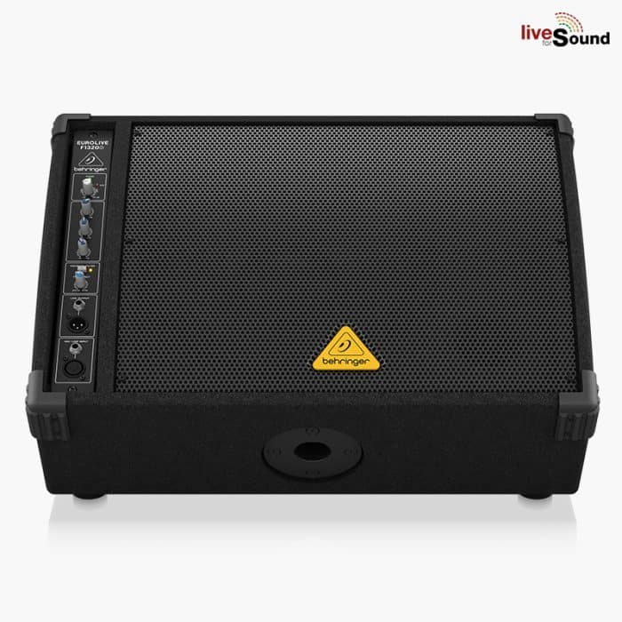 Behringer F1320D