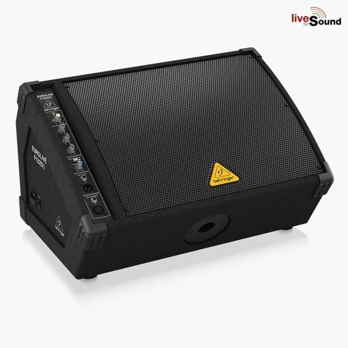 Behringer F1320D