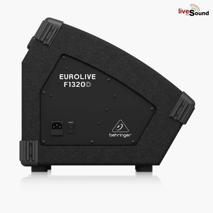 Behringer F1320D