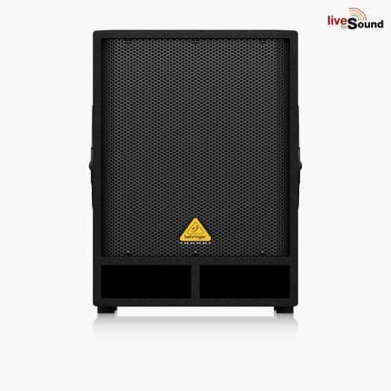 Behringer VQ1500D
