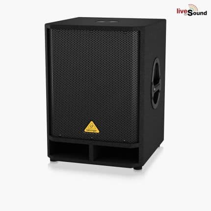 Behringer VQ1500D