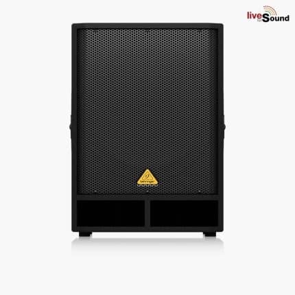Behringer VQ1800D