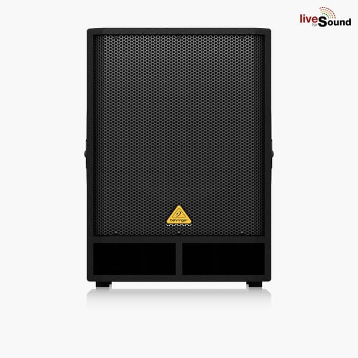 Behringer VQ1800D