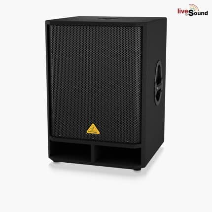 Behringer VQ1800D