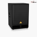 Behringer VQ1800D