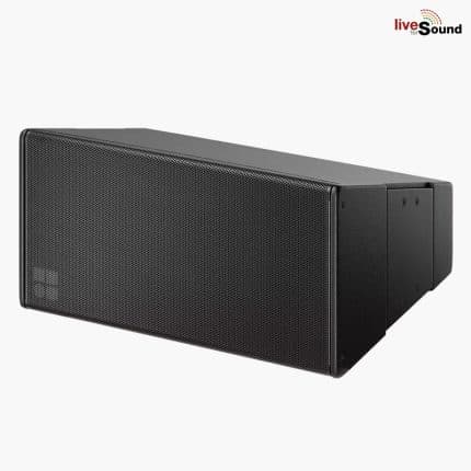 DB Audiotechnik 10A D