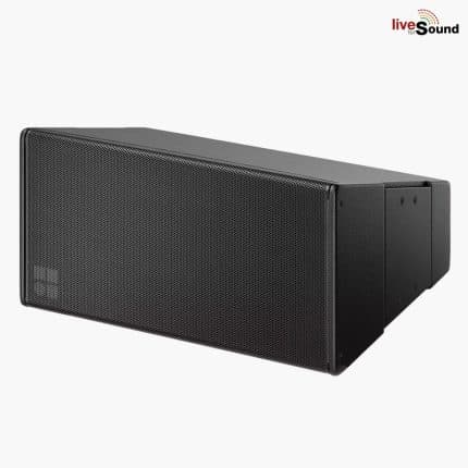 DB Audiotechnik 10AL D